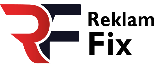Reklam Fix Reklam Fix