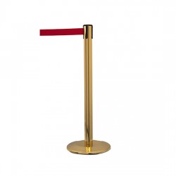 Altın Şerit Bariyer