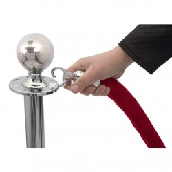 Krom Protokol Bariyeri Krom Protokol Bariyeri