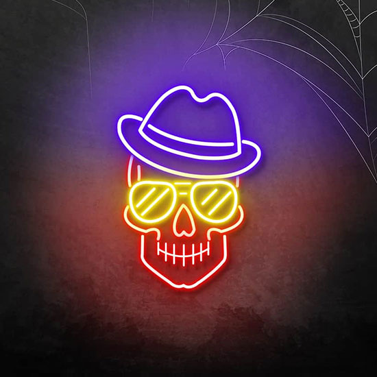 Kurukafa & Neon Led Tasarım